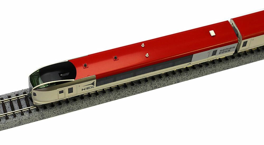 E259系 ｢成田エクスプレス｣ （リニューアルカラー） 基本セット