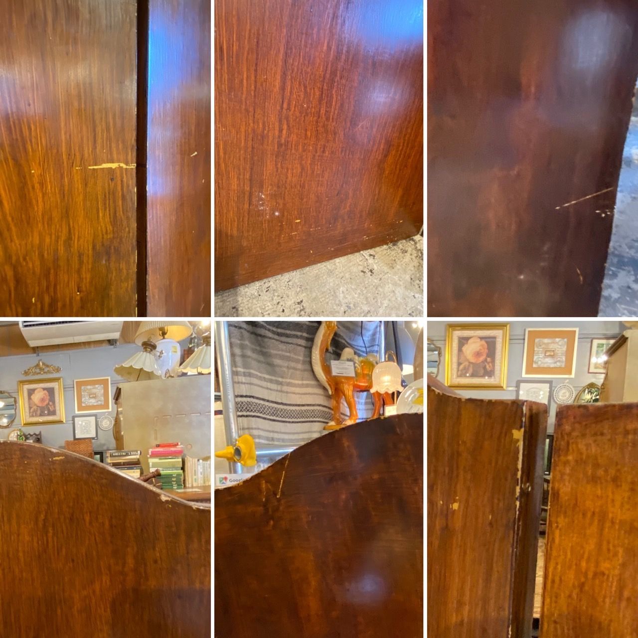 間仕切り KC05N041