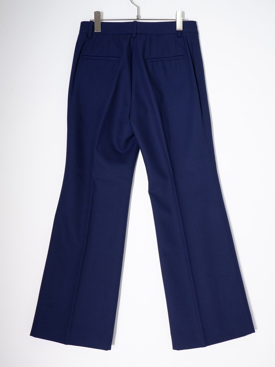 MUSE de Deuxieme Classeミューズ ドゥ ドゥーズィエムクラス 2021AW パンツ DEU 38 LPTA79525