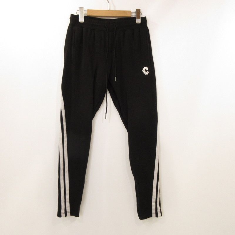 姫路東店】 中古 CRONOS | クロノス パンツ 2LINE LONGPANTS