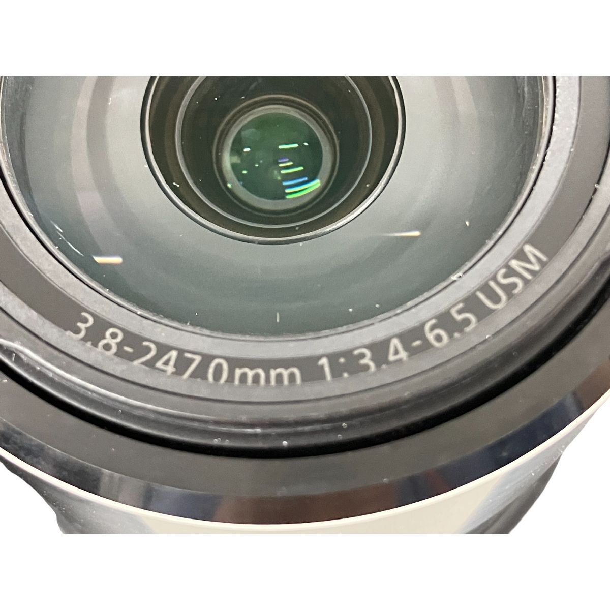 PowerShot SX60
