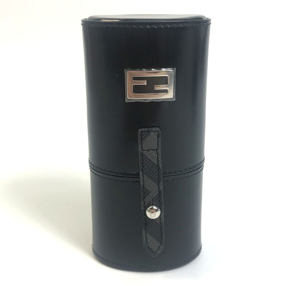 FENDI フェンディ 雑貨 FFロゴ 7AS032 レザー FENDI フェンディ 雑貨 FFロゴ 7AS032 レザー - メルカリ