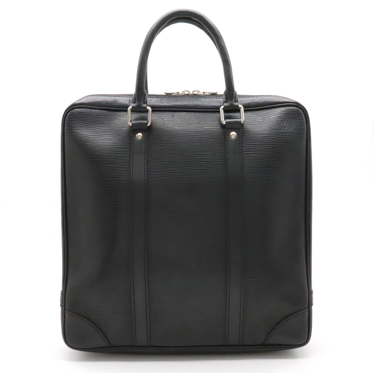 【美品】ルイヴィトン ヴィヴィエンヌ M59122 エピ ハンドバックブラック黒 美品】ルイヴィトン ヴィヴィエンヌ M59122 エピ ハンドバック