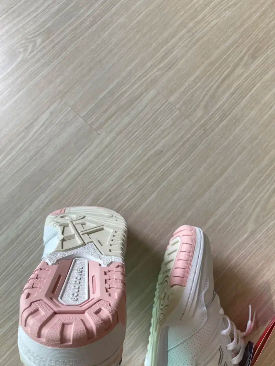 New