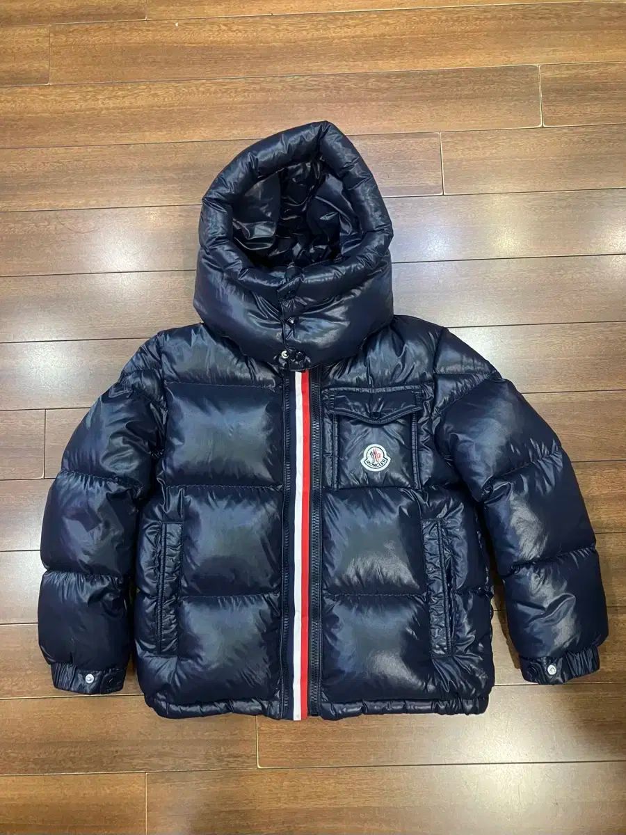 MONCLER モンクレール キッズ 子供 ダウンジャケット 6 8歳
