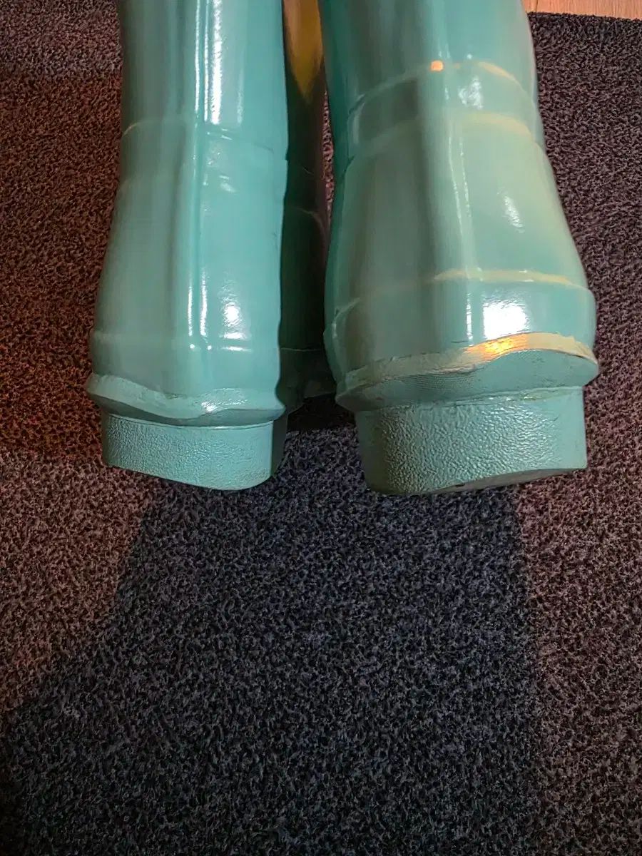 ハンターブーツ