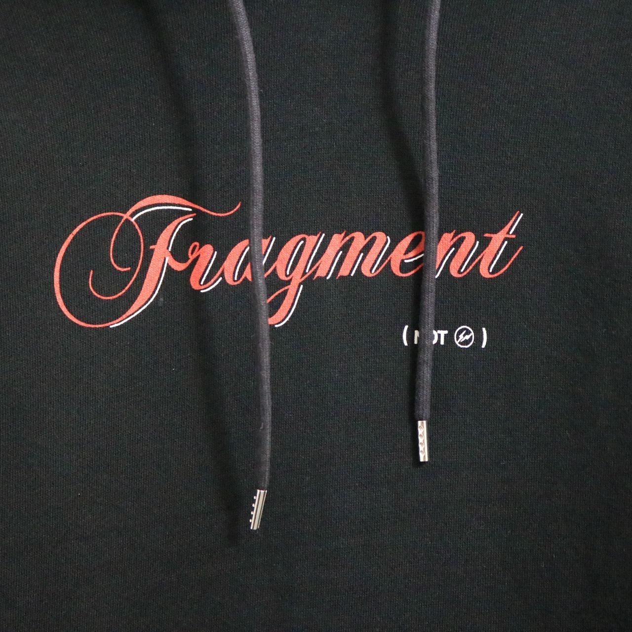 中古B】sacai サカイ × FRAGMENT DESIGN フラグメントデザイン 1 S