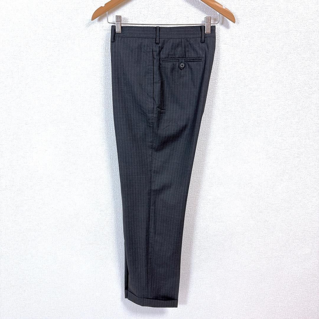 スーツセットアップ