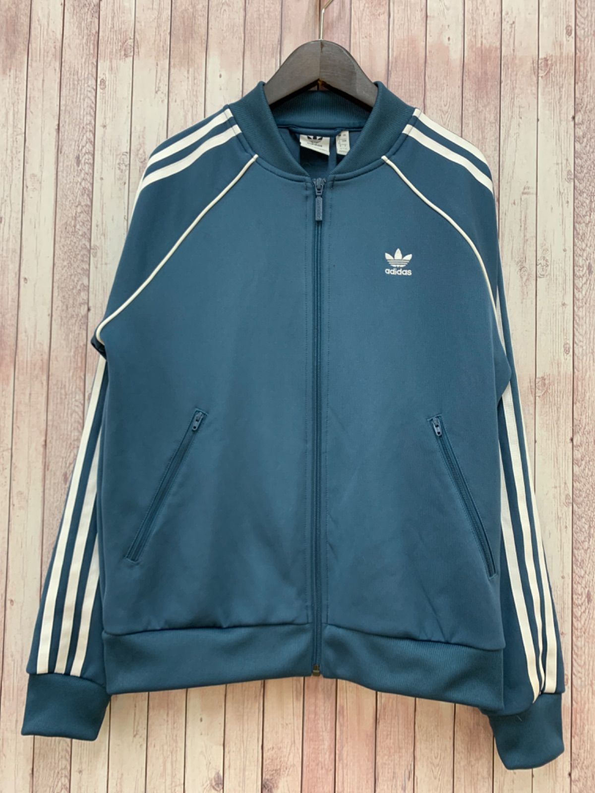 ☆adidas Originals アディダス オリジナルス トラックジャケット