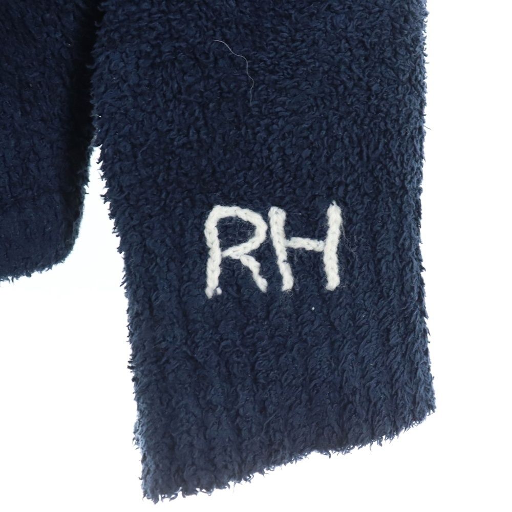 ロンハーマン インディゴ コンチョ カーディガン RH ヴィンテージ R.H