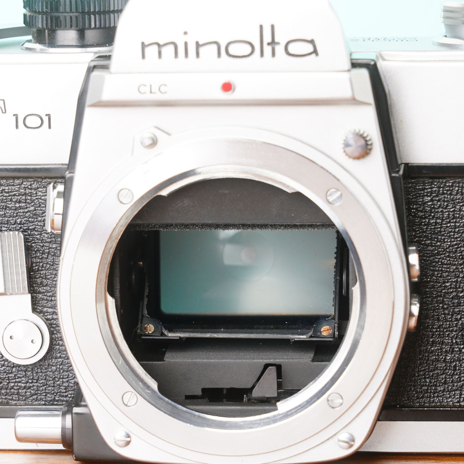 完動 整備済◎ミノルタ