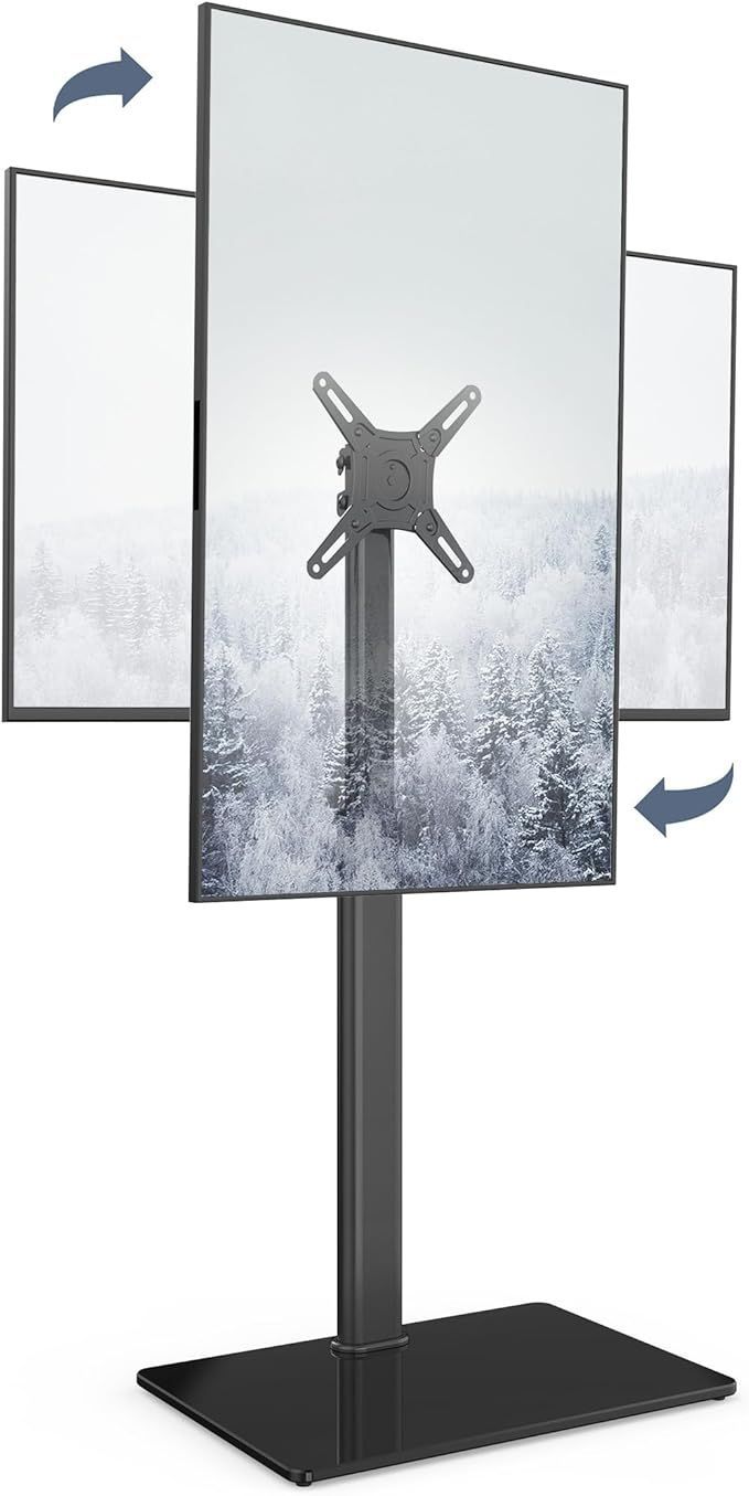 METIYA 小型 テレビスタンド 白 移動式 キャスター付き テレビ台 壁寄せ Amazon | METIYA 小型 テレビスタンド 白 移動式 キャスター付き