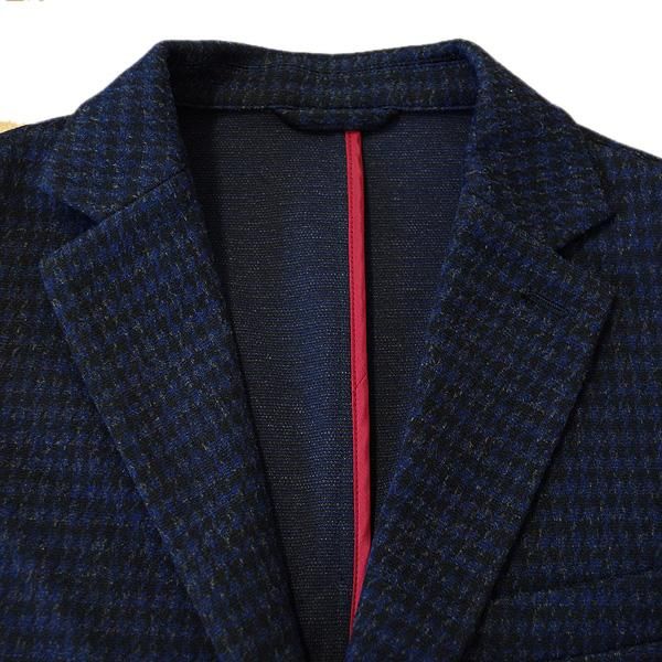 MechaWoolJersey千鳥