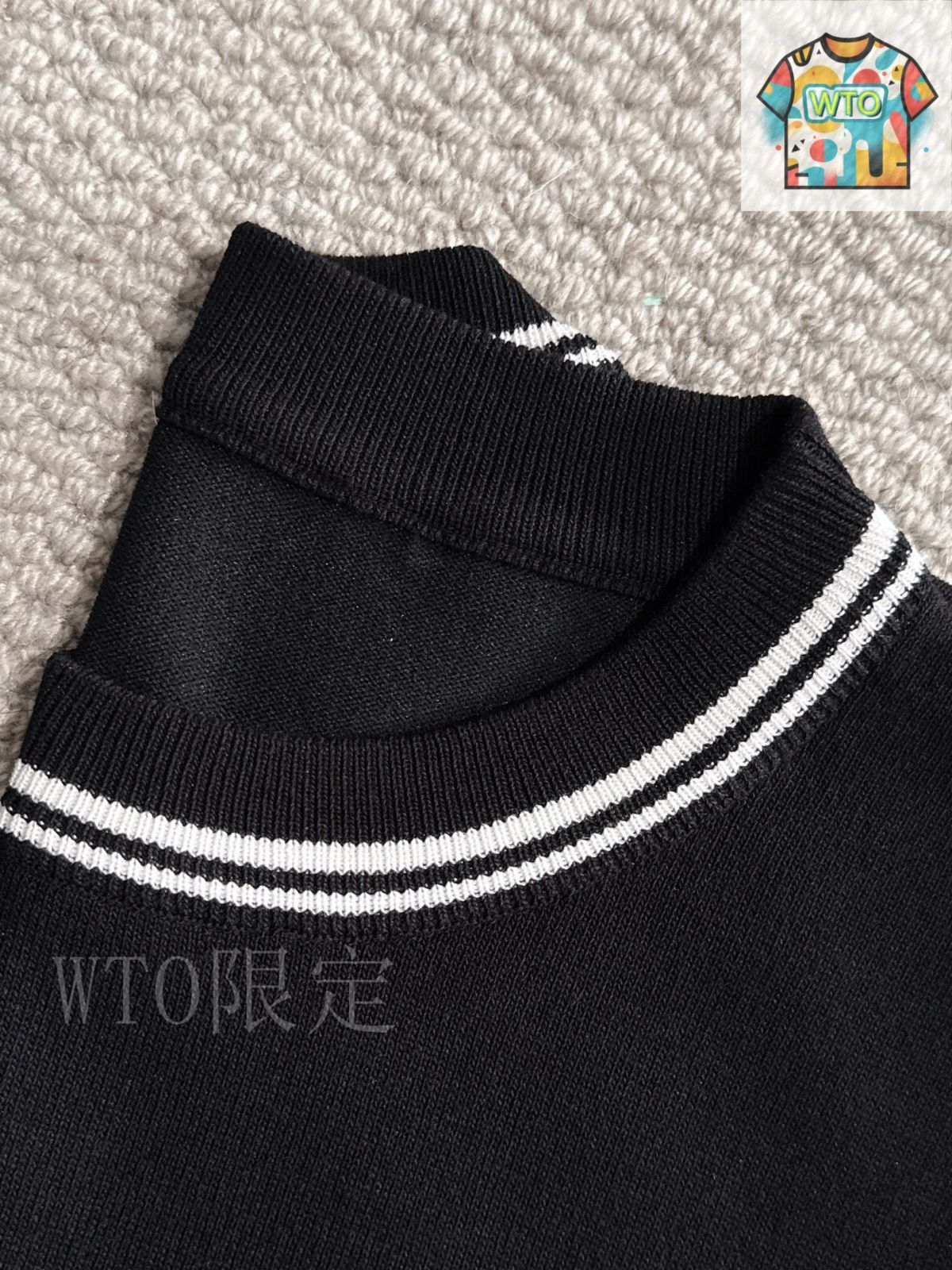 モンクレール☆Tシャツ 今日WTO】Moncler Premium モンクレール プレミアム-ZX87 - メルカリ