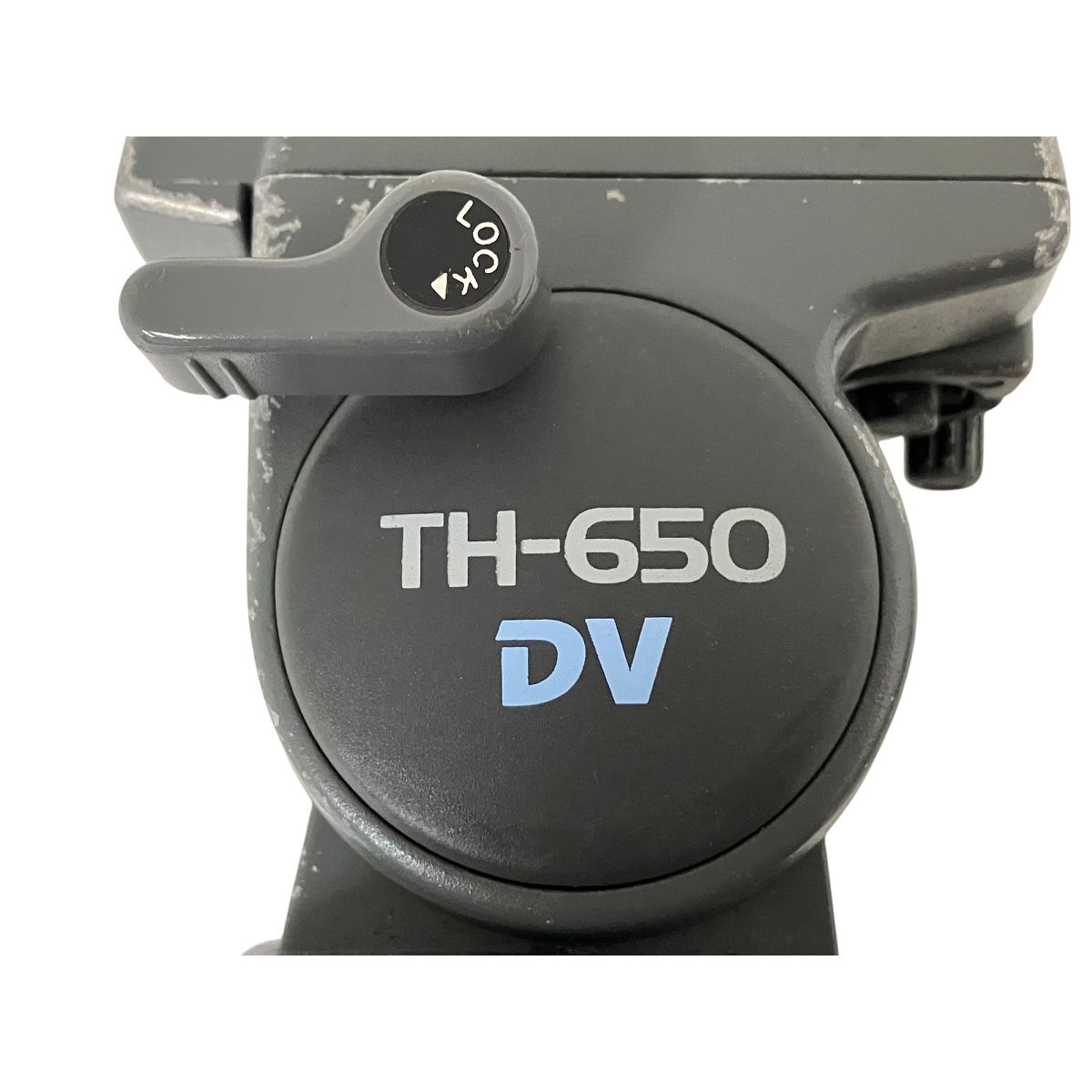 TH-650 ビデオ