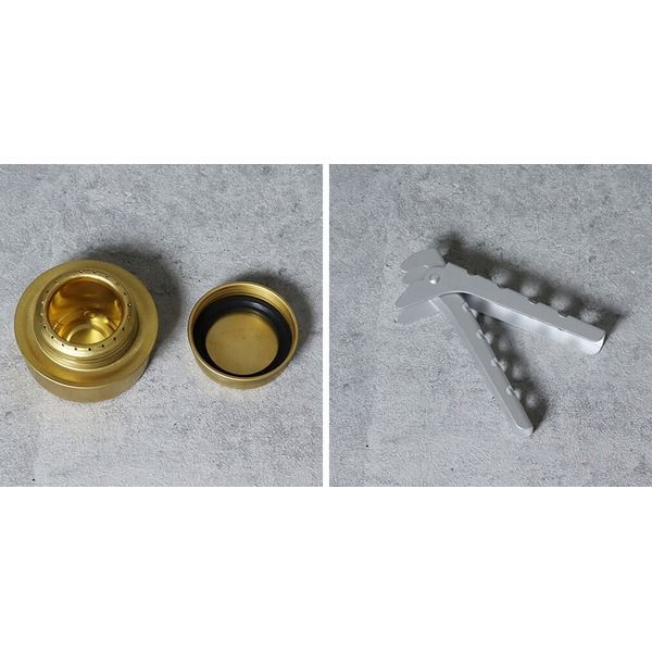 ストームクッカーセット 7点セット