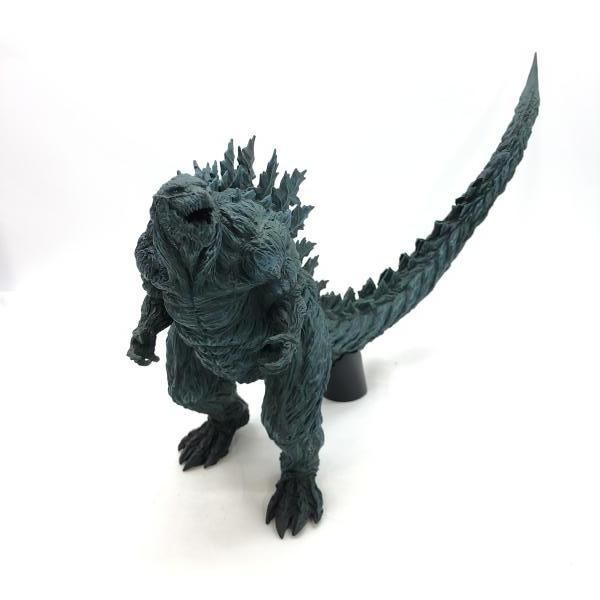 GODZILLA怪獣惑星 ゴジラ 一番くじ ビッグソフビフィギュア賞 怪獣惑星