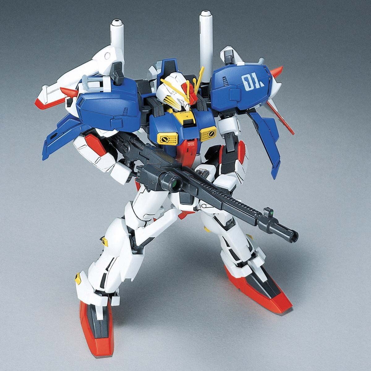 ガンダム・センチネル　プラモデル（5058880）バンダイスピリッツ 再販) HGUC 1/144 MSA-0011 Sガンダム ガンダム・センチネル