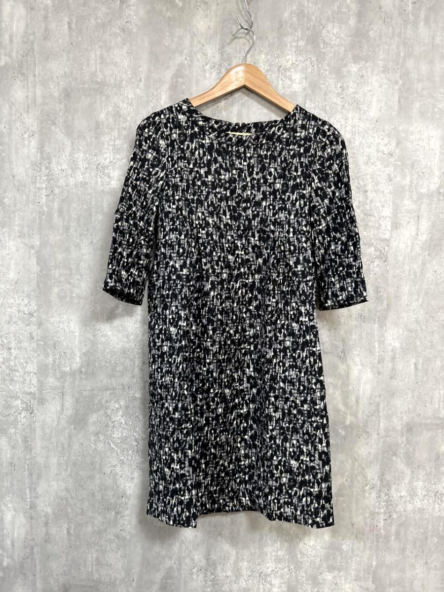Ballsey ボールジィ Iライン ワンピース sizeM|黒 ◆◎レディース