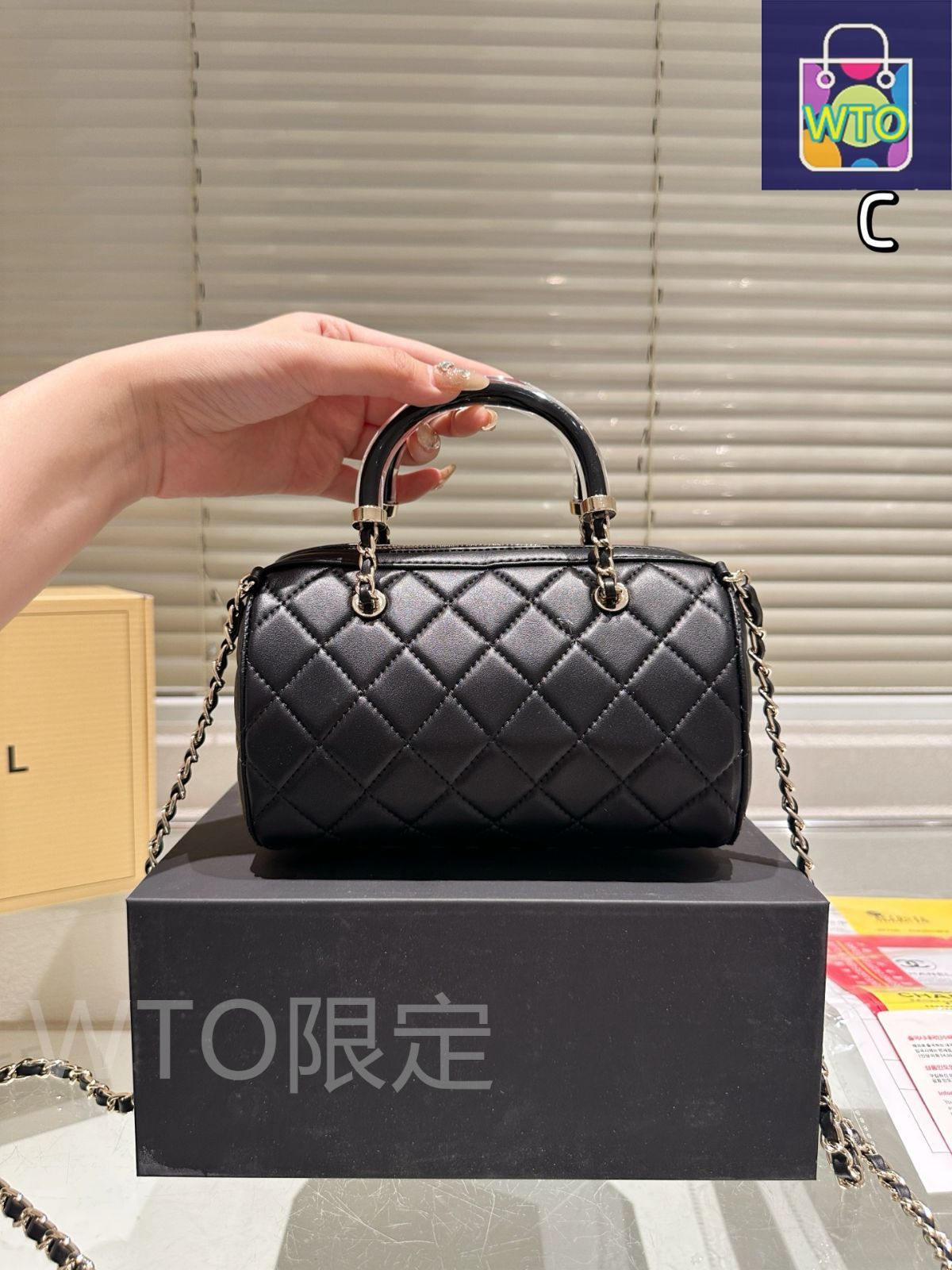 Chanel シャネル