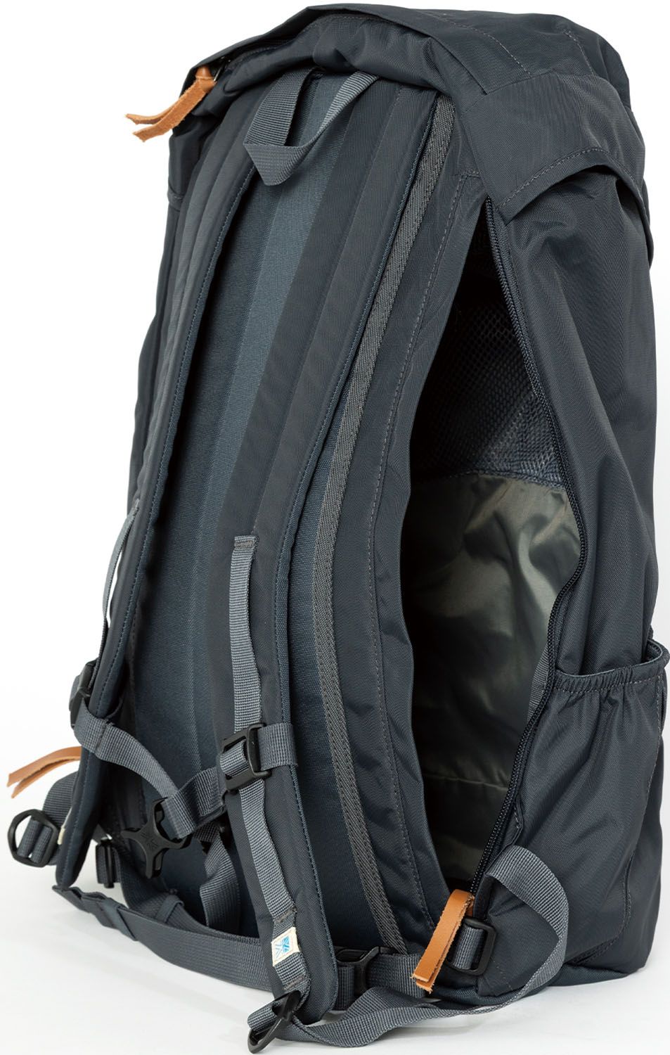 快適な カリマー KARRIMOR アウトドア VT DAY PACK R 27 501236 9000 BLACK