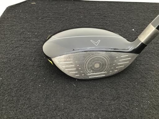 中古】 キャロウェイ EPIC FLASH STAR 5W フェアウェイウッド FW