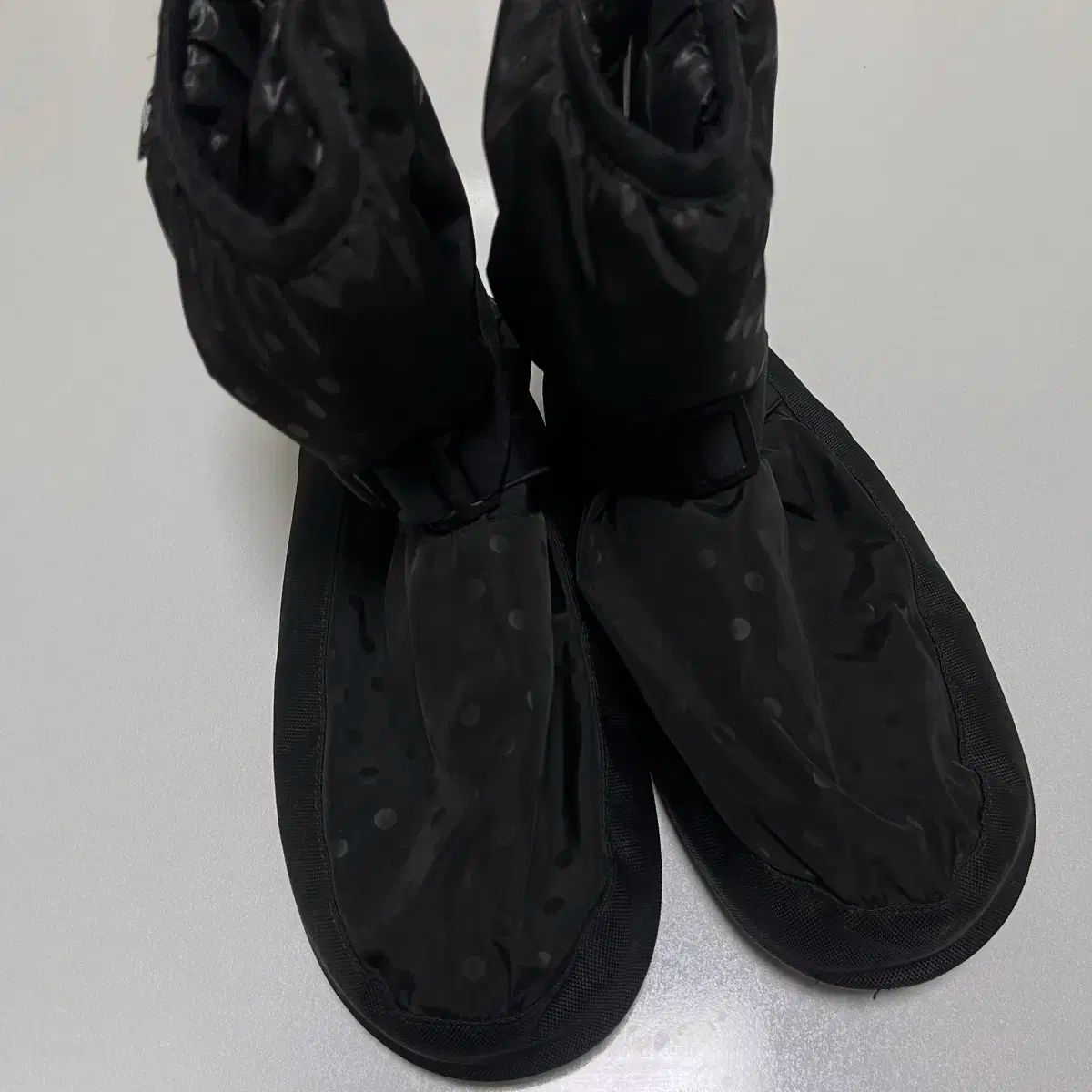 ブラックドット