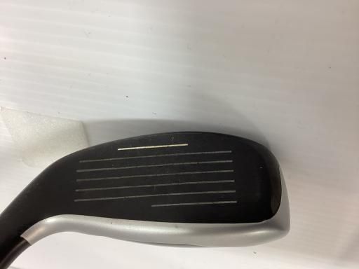 TaylorMade - テーラーメイド　メンズ　ユーティリティ　SIM MAX U3 純正シャフト TaylorMade - テーラーメイド メンズ ユーティリティ SIM MAX U3
