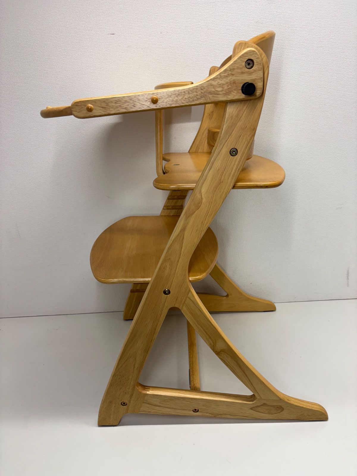 すくすくチェアプラス テーブル付