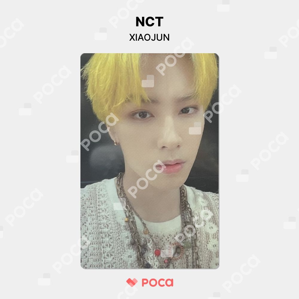 シャオジュン nct home マカロン トレカ Amazon.co.jp: NCT DREAM Longjun Exhibition NCT HOME Macaron