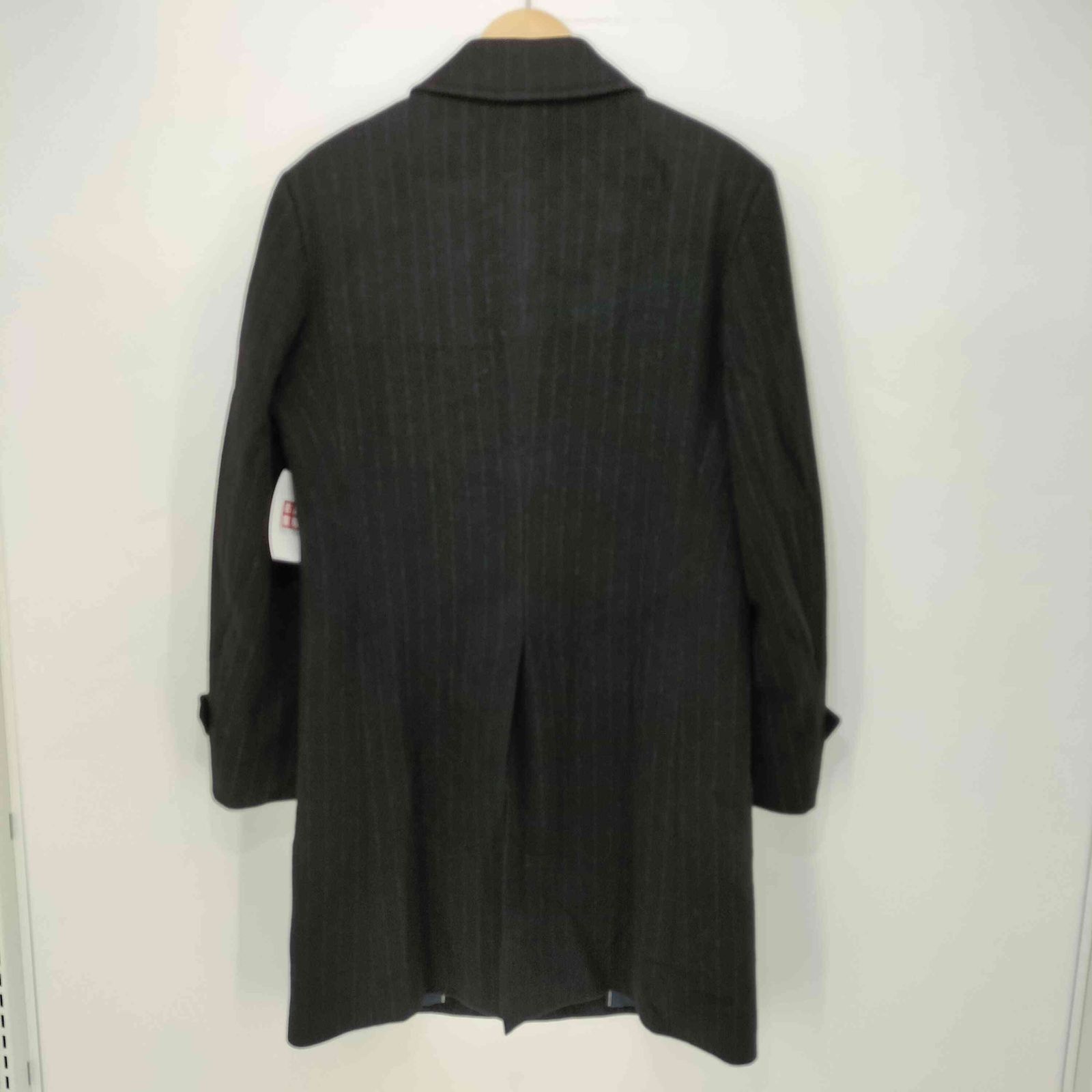メンズ 新品 カシミヤ100%コート「フィールドハウス Field House」 FIELD HOUSE カシミヤコート メンズ