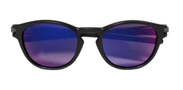 オークリー サングラス ラッチ LATCH OO9439-2753 ブラック 黒 マット  