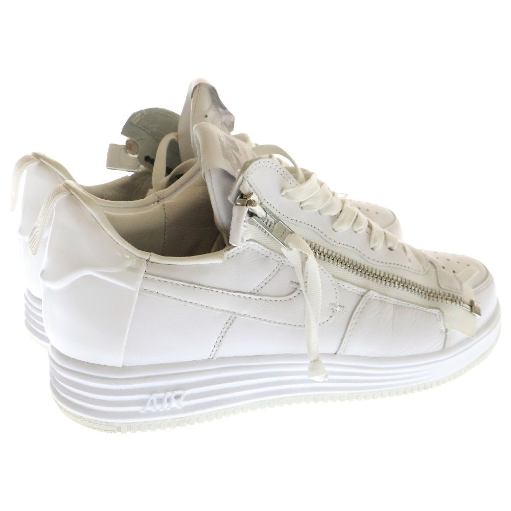 NIKE (ナイキ) ×ACRONYM LUNAR FORCE 1 ACRONYM 17 アクロニウム エア