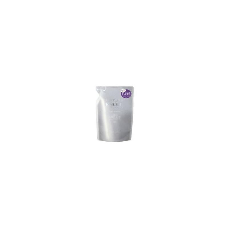 スティーブンノル コレクション　 エクストラ カラーケア コンディショナー EX 500ｍｌ(詰め替え用） 0