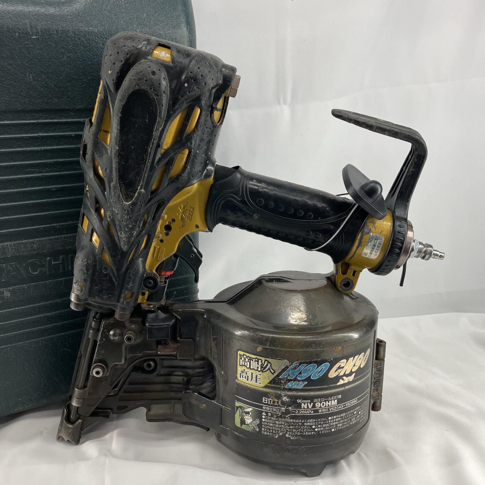 NV90HM