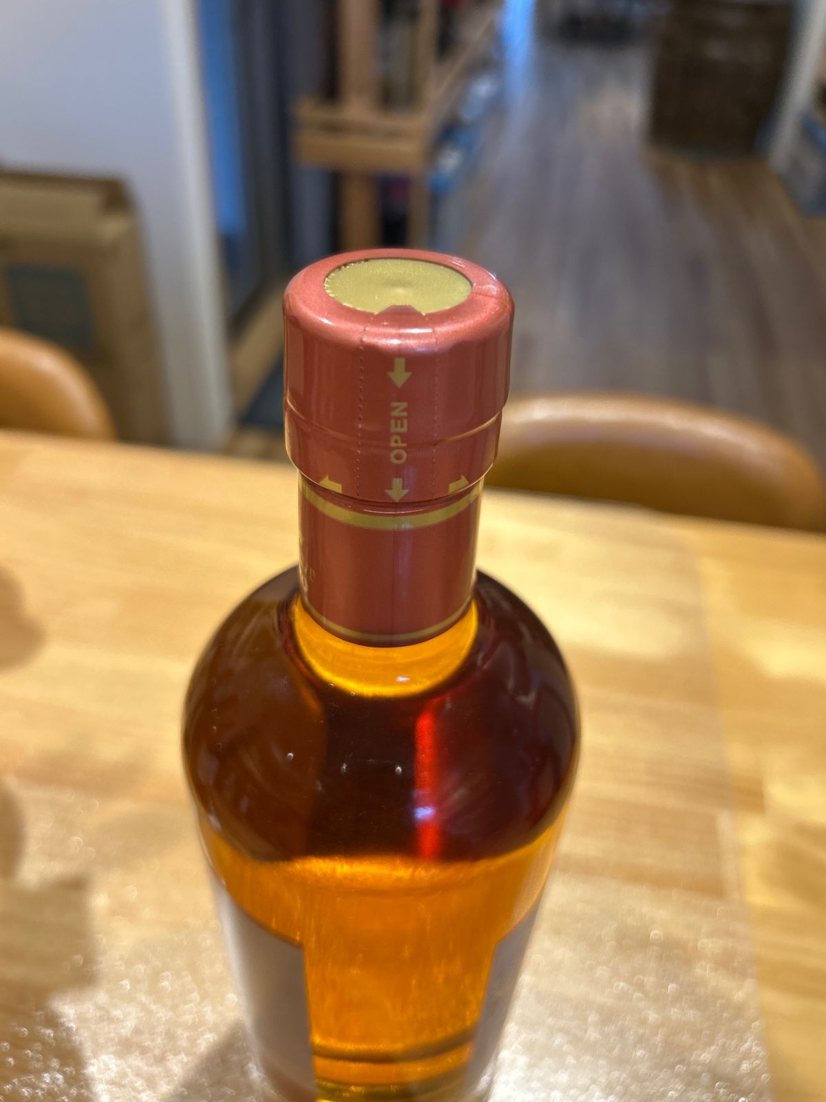 シングルモルト宮城峡