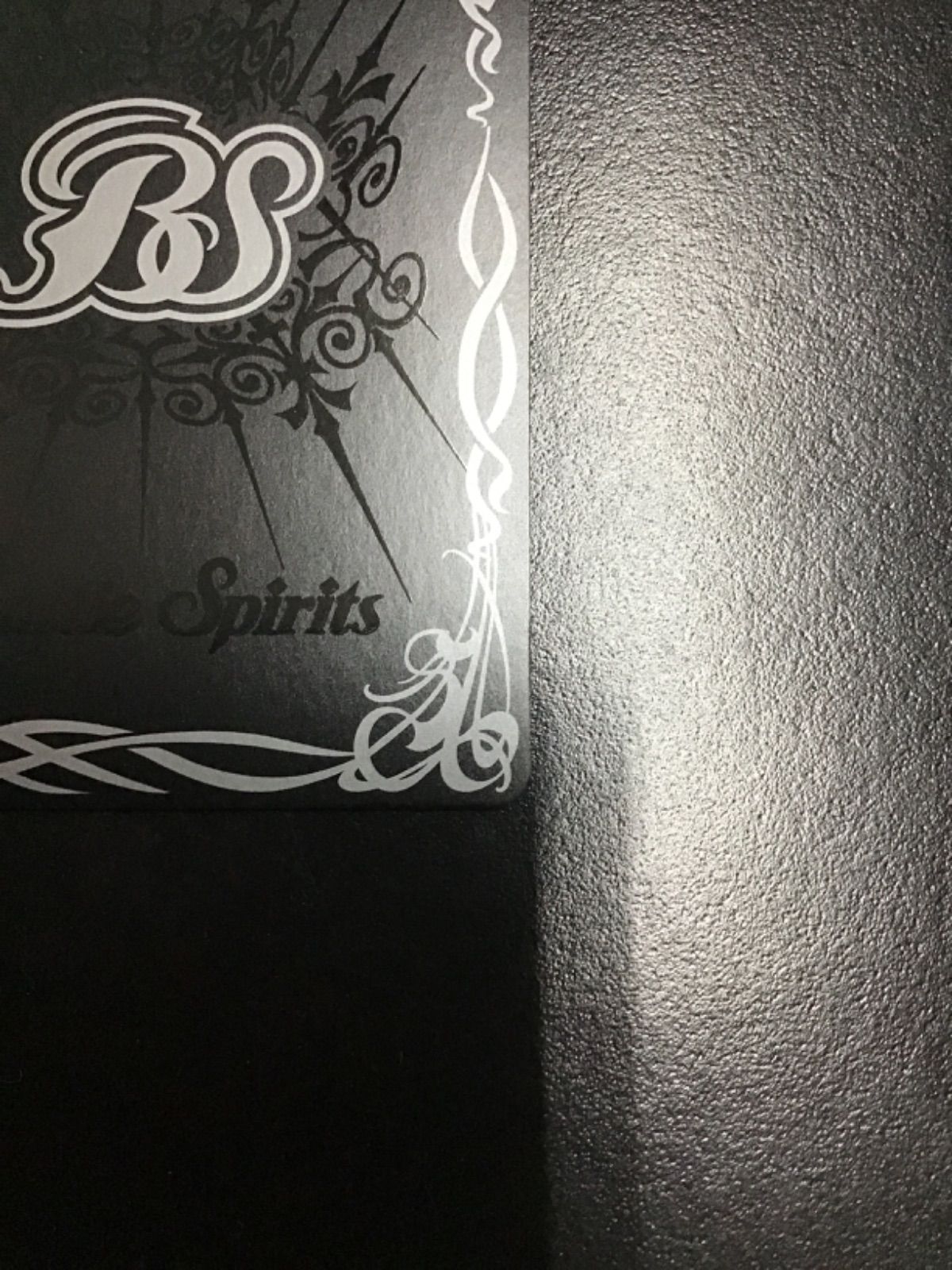 バトスピ 戦神乙女ヴィエルジェXV（シークレット） XV-SEC BSC49