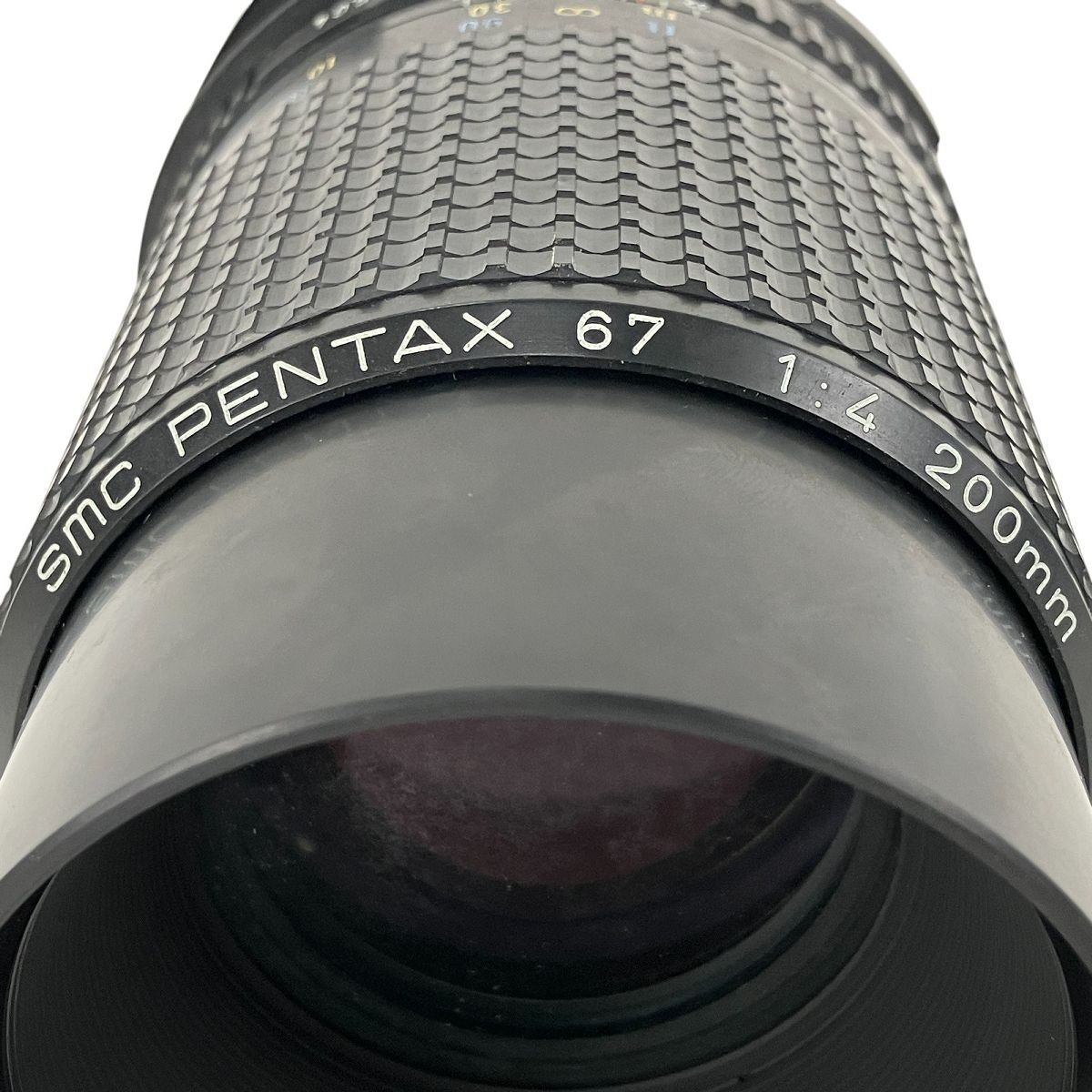 SMC PENTAX