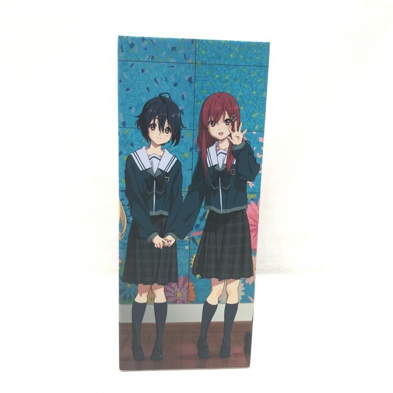 全巻収納BOX付)22/7 計算中 season2 全4巻セット(完全生産限定版)/BD