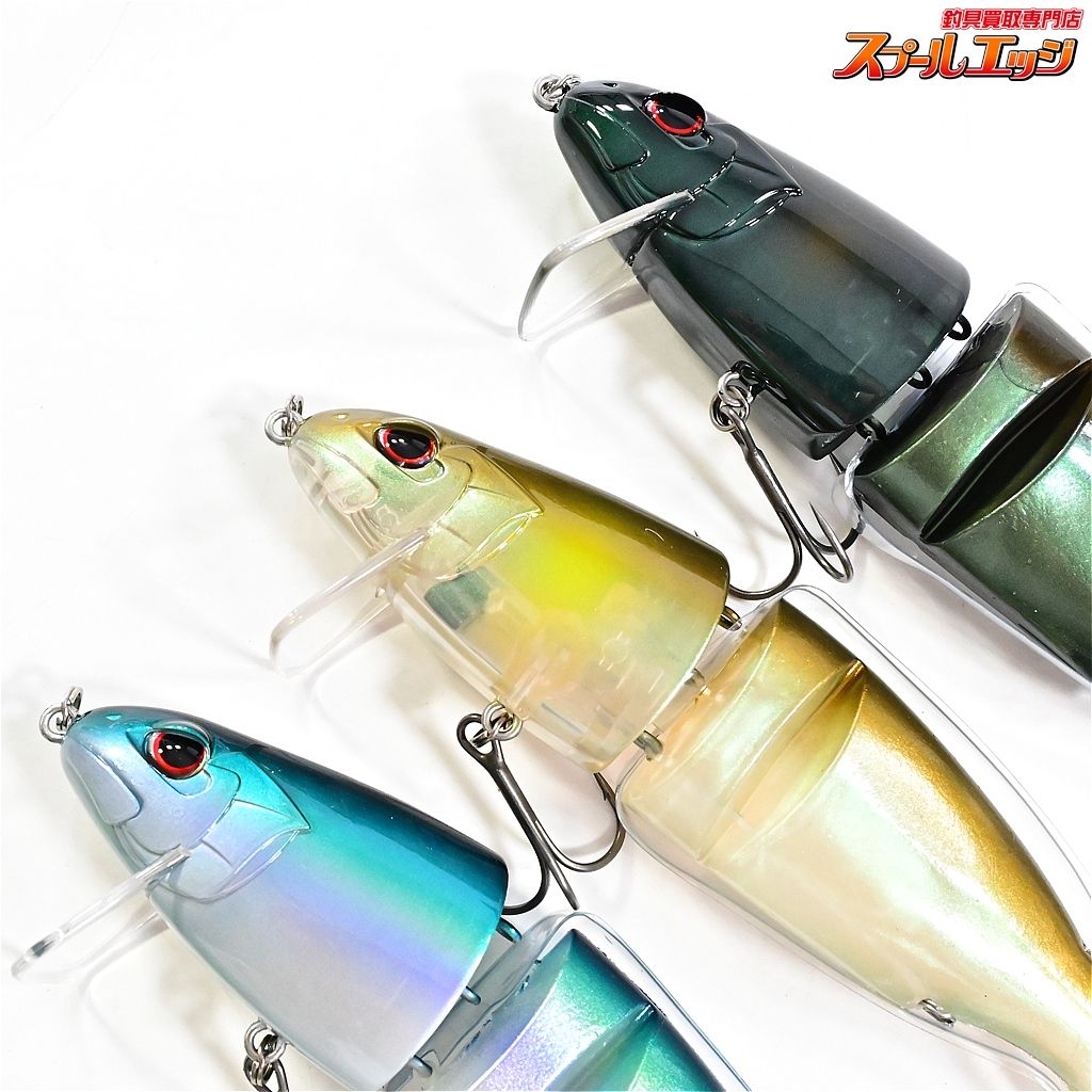 O.S.P KAREN180（火蓮180）：＃K-07 ロクマルシークレット