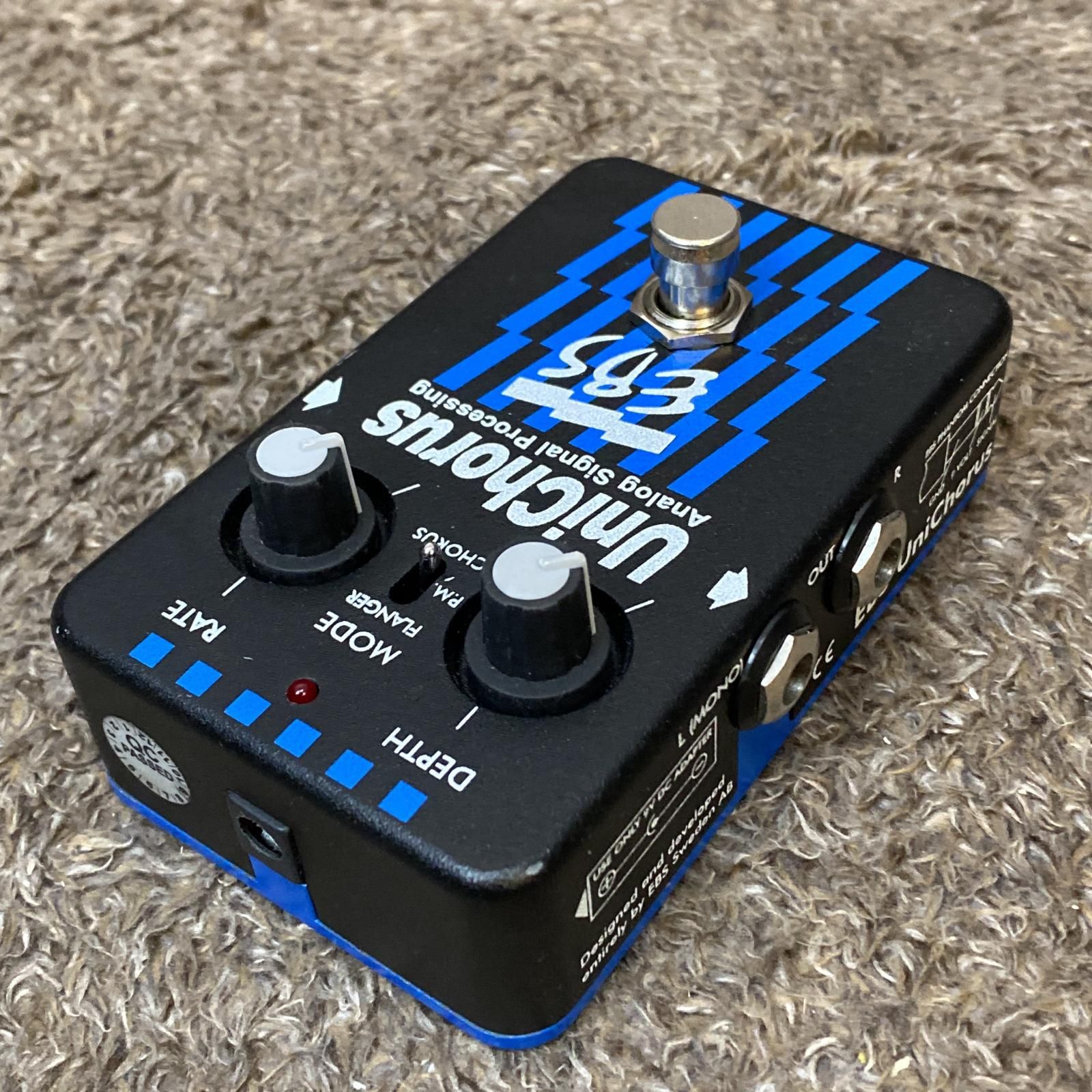 Chorus 472