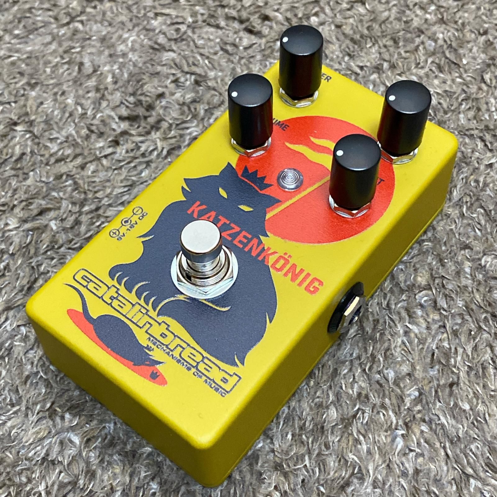 尾張小牧店】【楽器】 中古 catalinbread | カタリンブレッド