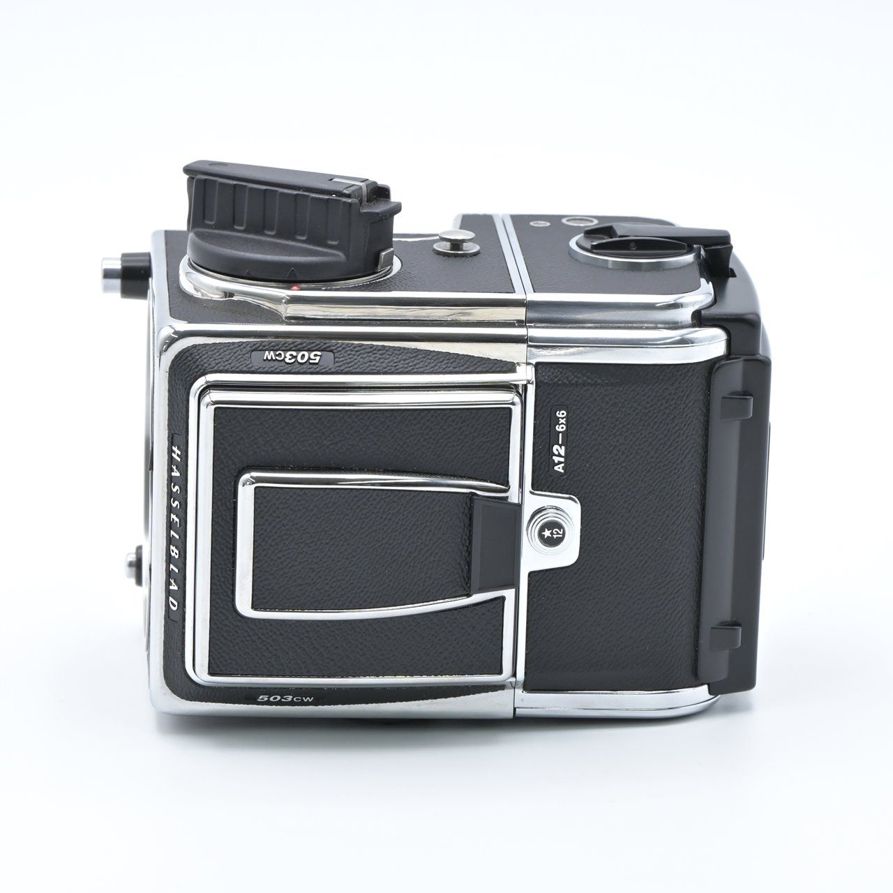 HASSELBLAD ハッセルブラッド 503CW CFE 80mm F2.8 A12 最終型  