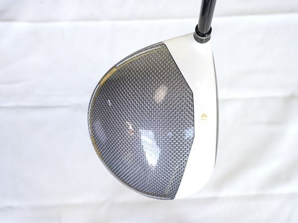 テーラーメイド　Mグローレ　スピーダーエボリューションTM ドライバー Mグローレ 5w 18° R スピーダーエボリューション for テーラーメイド