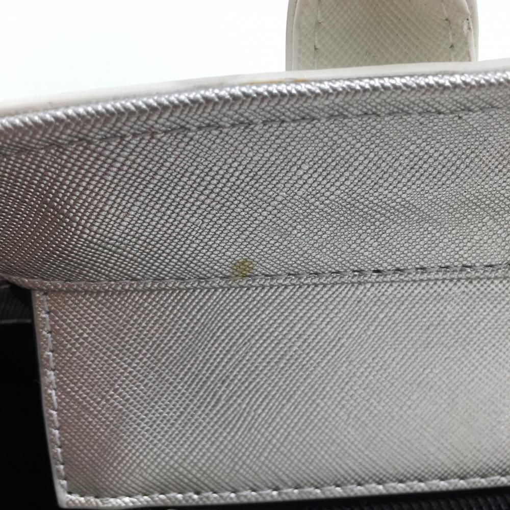 ☆SALE10％OFF☆【美品】セントアンドリュース カートバッグ 白