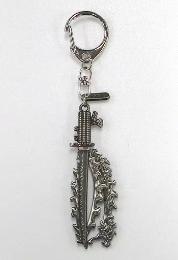 劇場版 鬼滅の刃 無限列車編 日輪刀メタルチャーム キーホルダー 煉獄杏寿郎 鬼滅の刃 無限列車編 日輪刀メタルチャーム 煉獄杏寿郎 - メルカリ