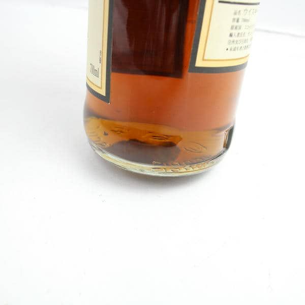 The MACALLAN（マッカラン）ディスティラリーズ チョイス 40％ 700ml