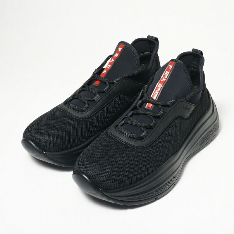 □未使用品□PRADA プラダスポーツ アメリカズカップ 4E3406 