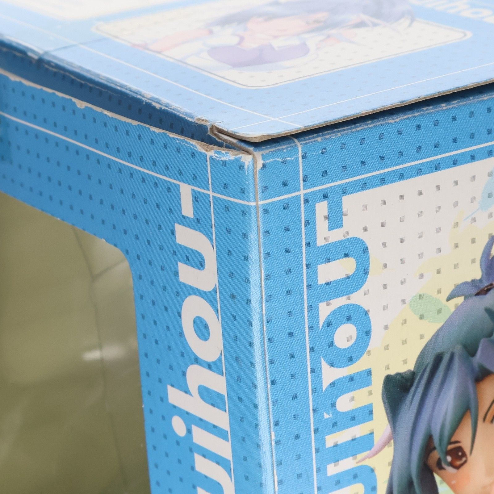ヨルズ めがちゅ! 1/8 完成品 フィギュア アルター - メルカリ