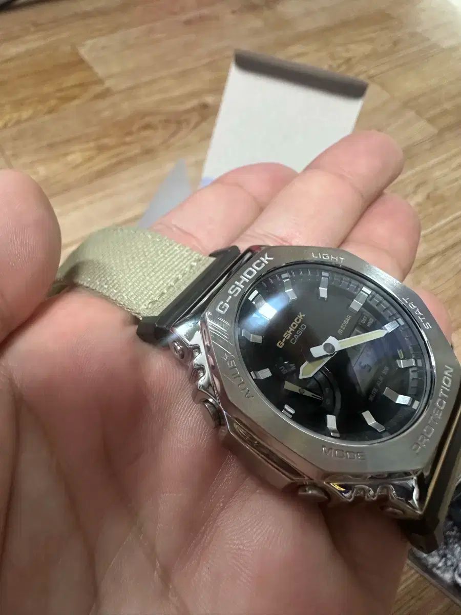 G-SHOCK